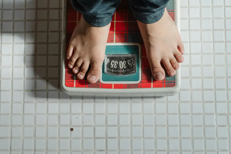 Blood Sugar & Weight Loss: The Science Behind it, Strategies and Remedies for Better Health.