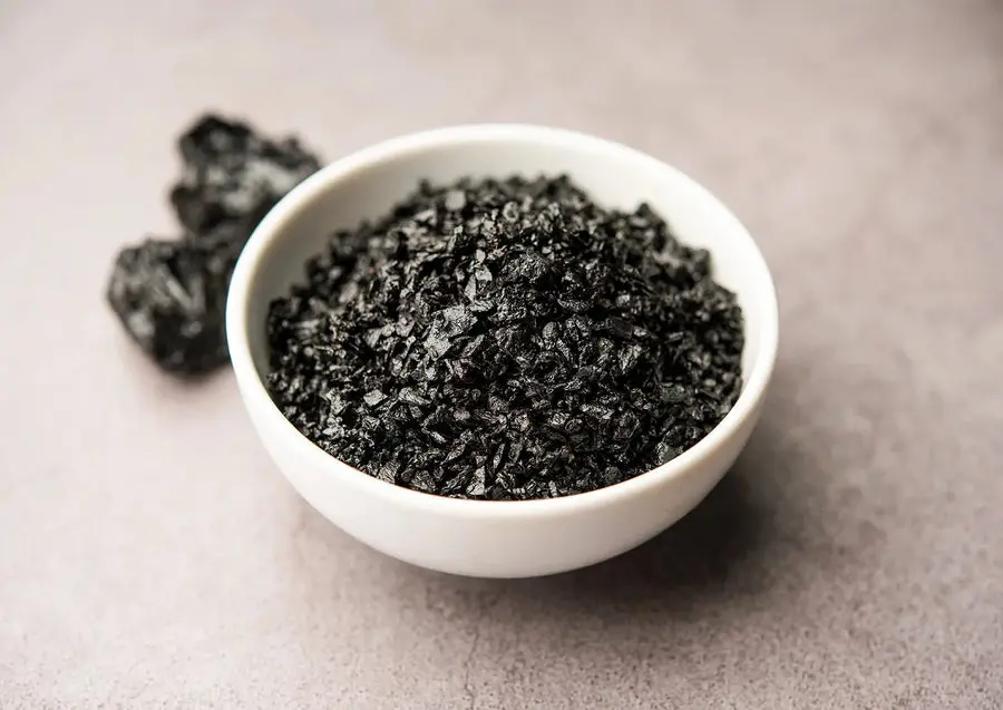 The Secrets of Shilajit