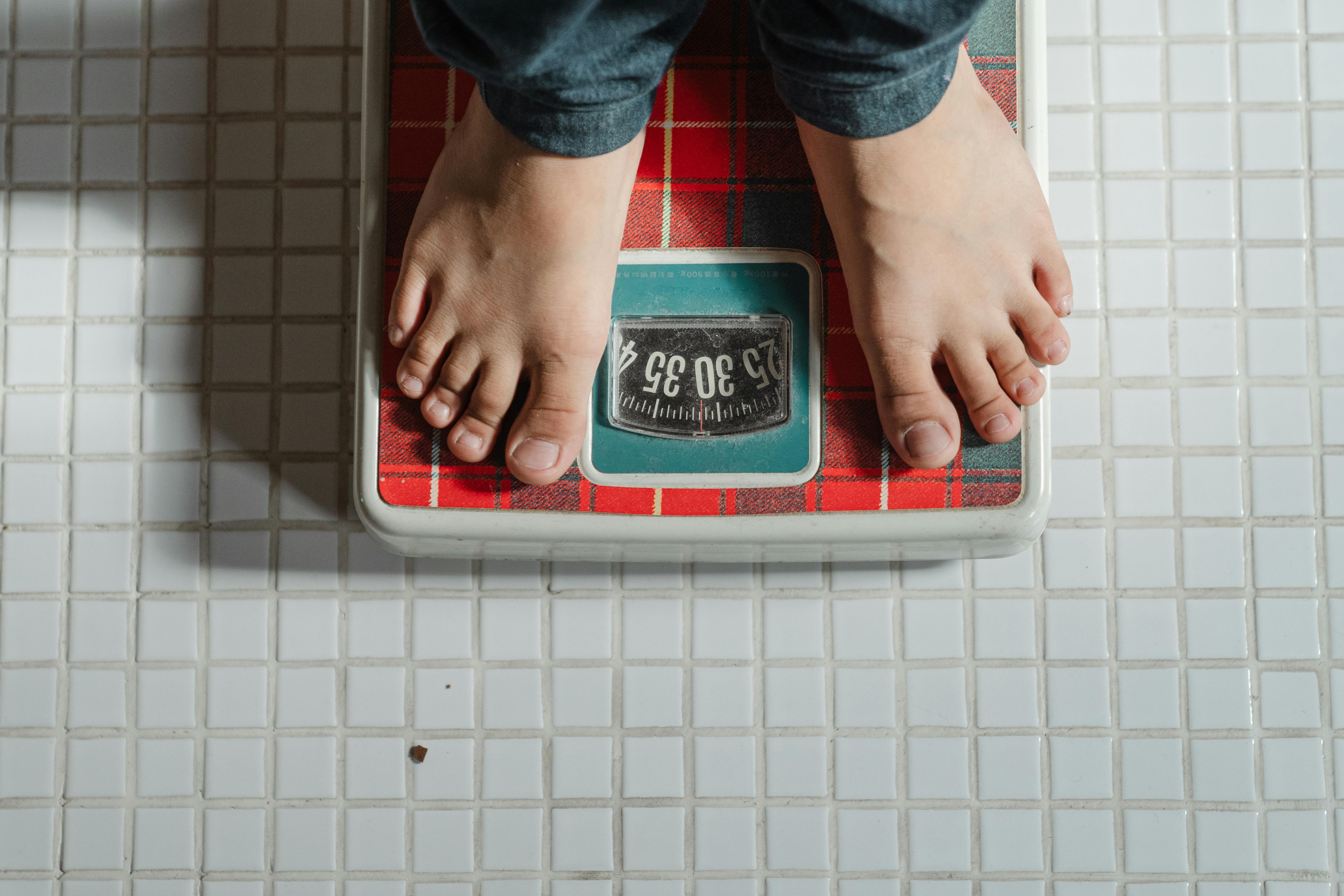 Blood Sugar & Weight Loss: The Science Behind it, Strategies and Remedies for Better Health.