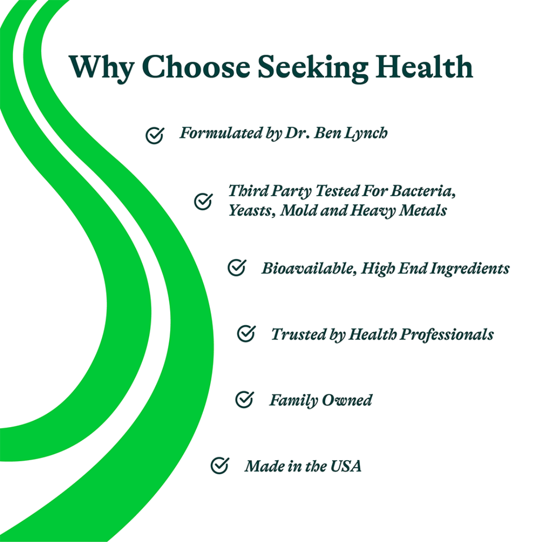 Pure Nordic Health
