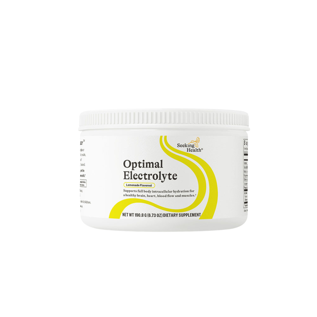 Pure Nordic Health