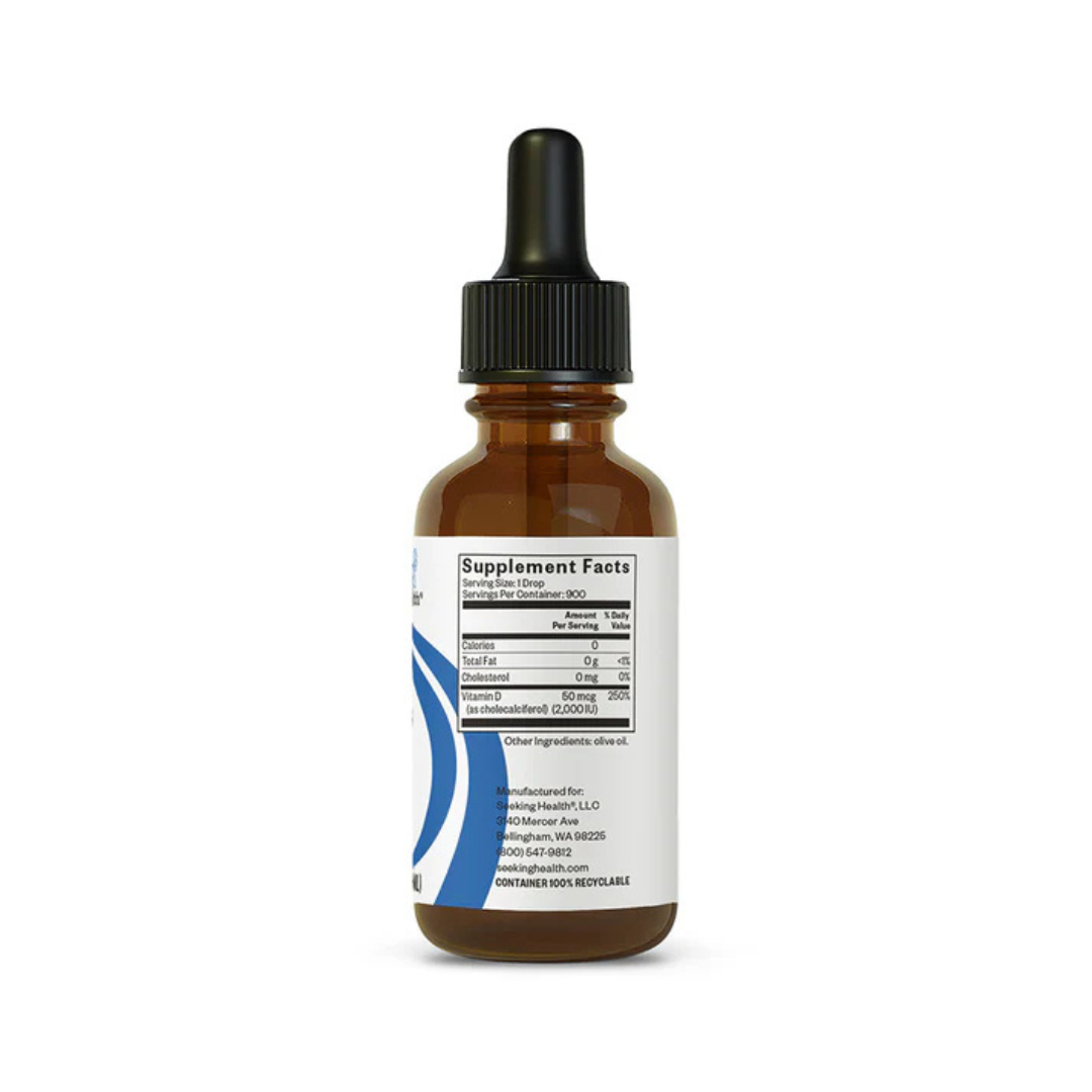 Pure Nordic Health