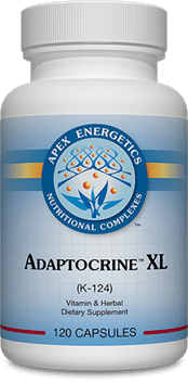 Adaptocrine XL - Pure Nordic Health