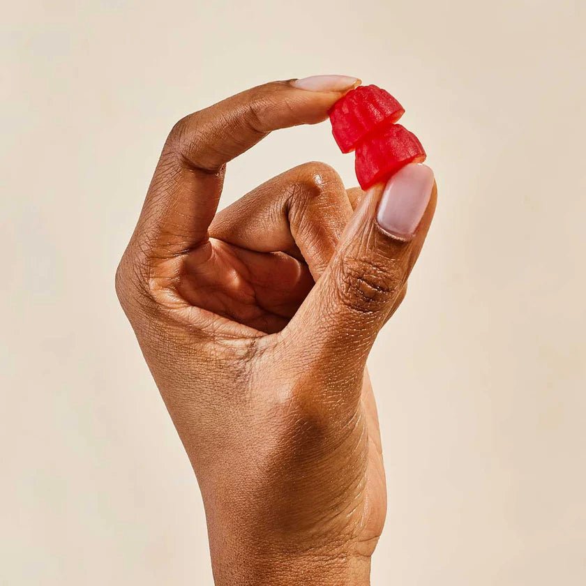 Apple Cider Vinegar Max Gummies - Pure Nordic Health