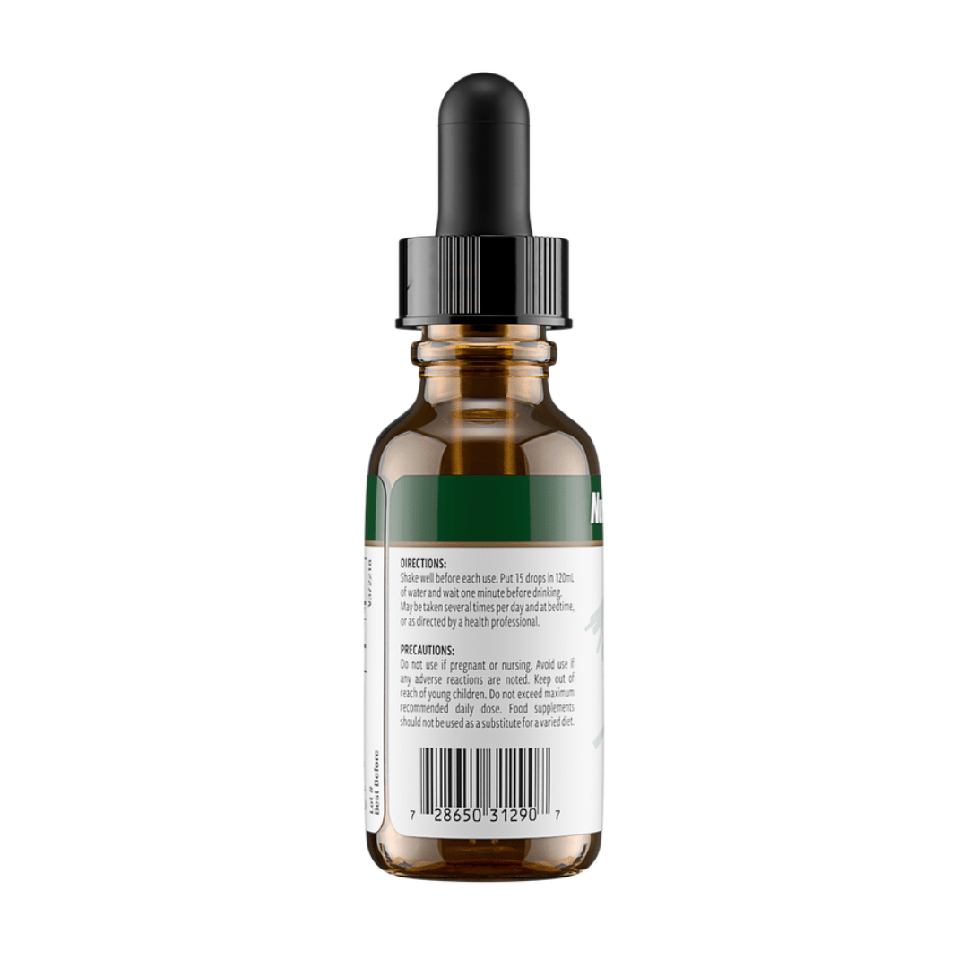 Avea | 30ml | Nutramedix - Pure Nordic Health