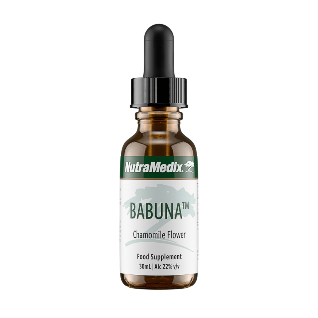 Babuna | 30ml | Nutramedix - Pure Nordic Health