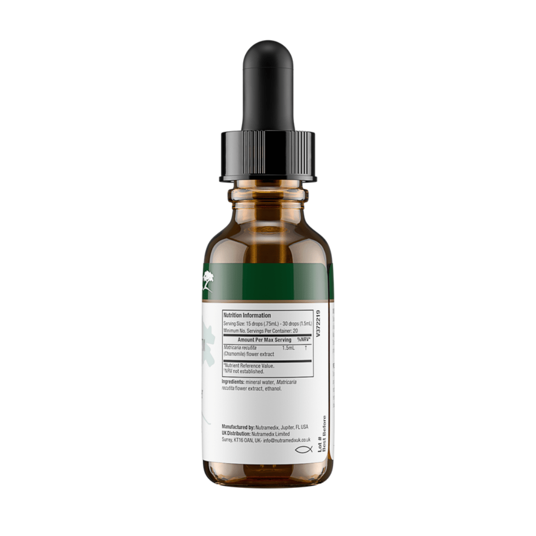 Babuna | 30ml | Nutramedix - Pure Nordic Health