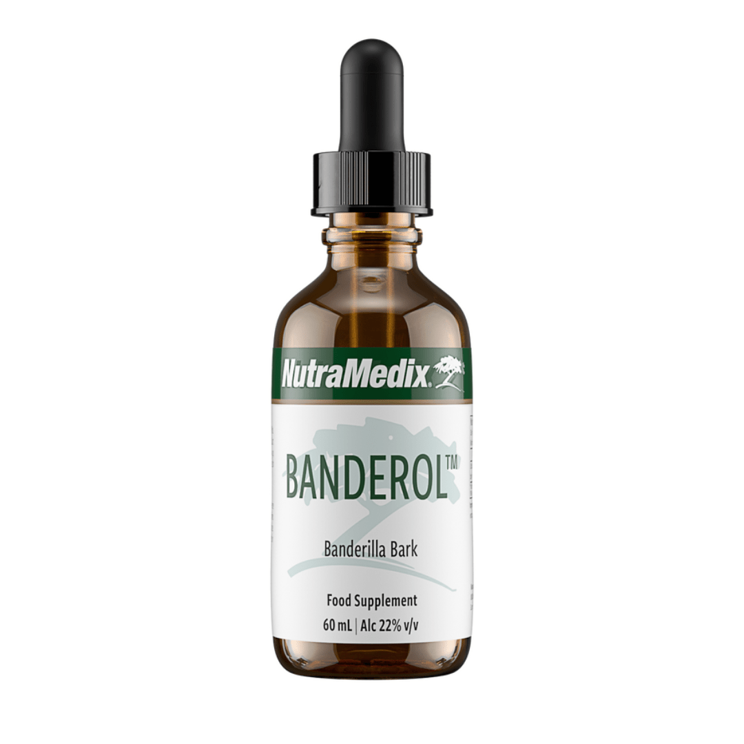 Banderol | 30ml + 60ml | Nutramedix - Pure Nordic Health