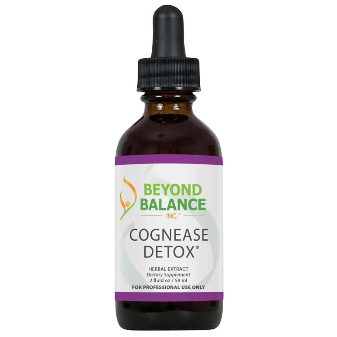 Cognease Detox | 59ml | Beyond Balance - Pure Nordic Health