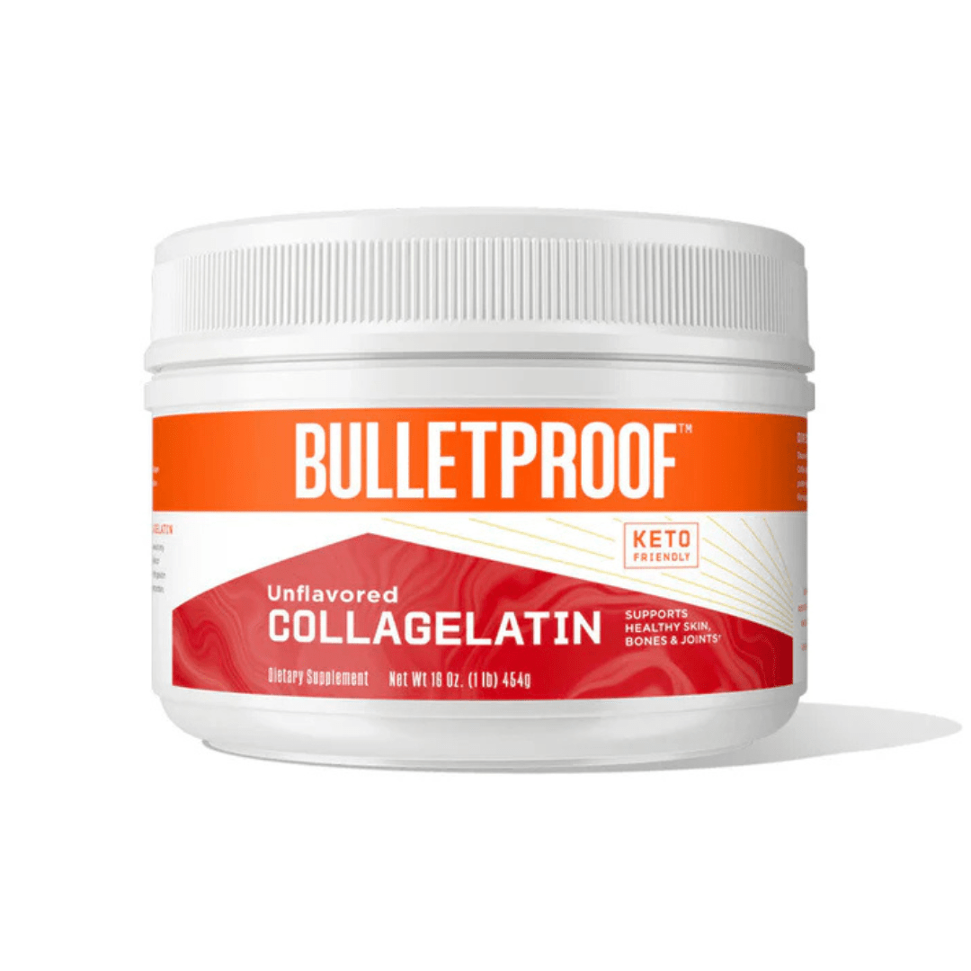 Collagelatin | 454gram | Bulletproof - Pure Nordic Health