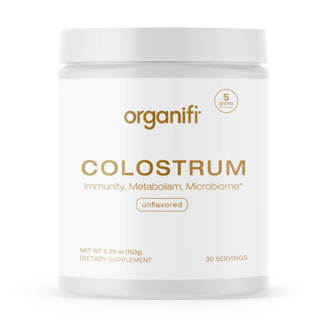 Colostrum | 150 gram | Organifi - Pure Nordic Health