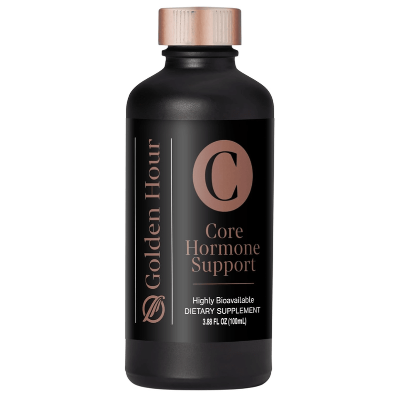 Liposomal Copper GHK | Oral Peptide Supplement