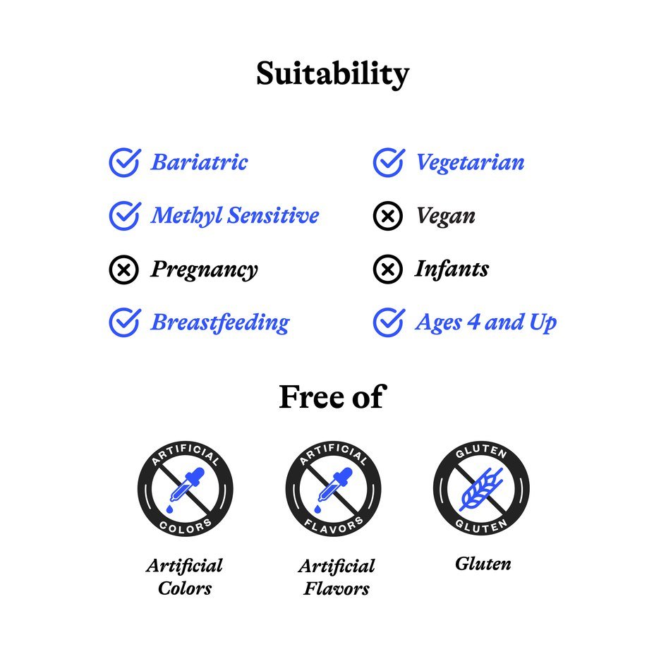 Dopamine Nutrients | 60 Capsules | Seeking Health - Pure Nordic Health