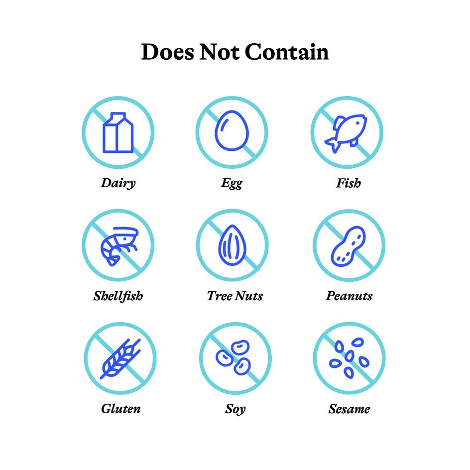 Dopamine Nutrients | 60 Capsules | Seeking Health - Pure Nordic Health