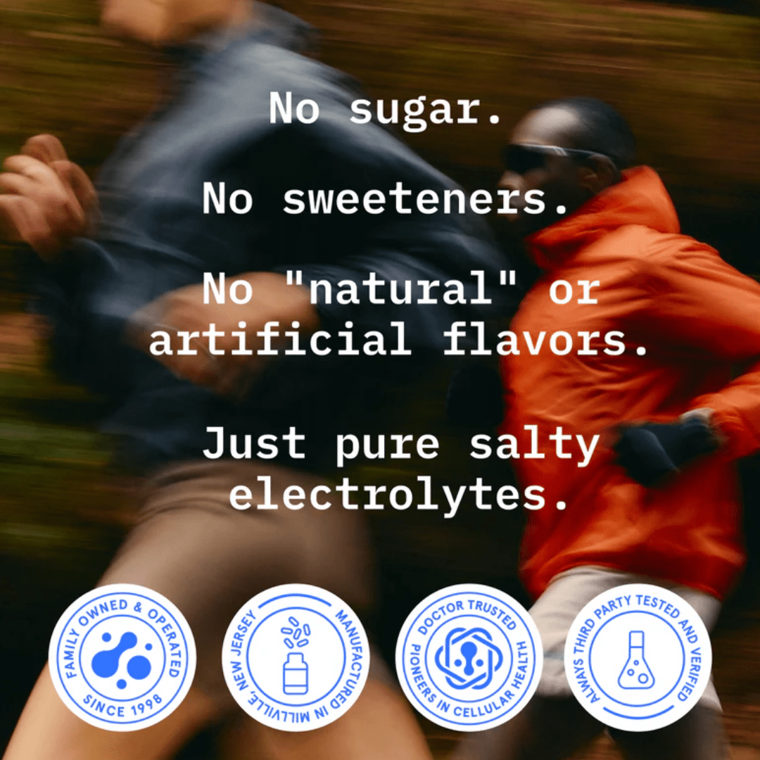 E - Lyte - Pure Nordic Health