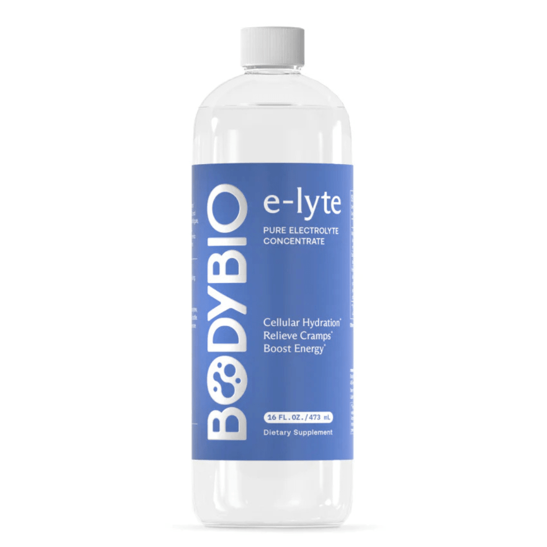 E - Lyte - Pure Nordic Health