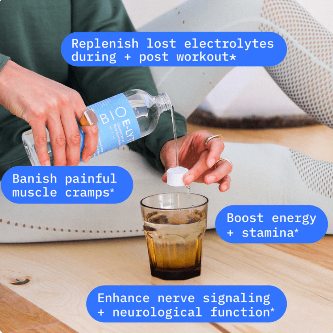 E - Lyte - Pure Nordic Health