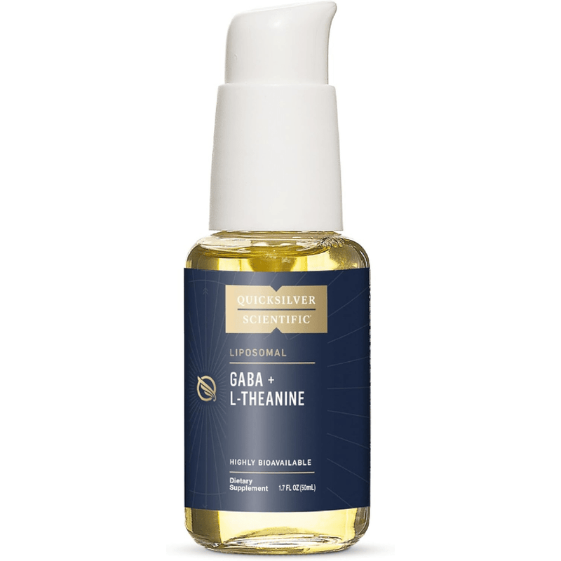 Liposomal Copper GHK