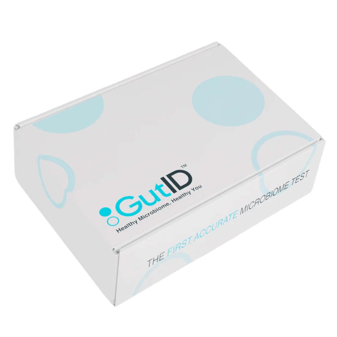 GutID test | CGI | Core Gut Insights test - Pure Nordic Health