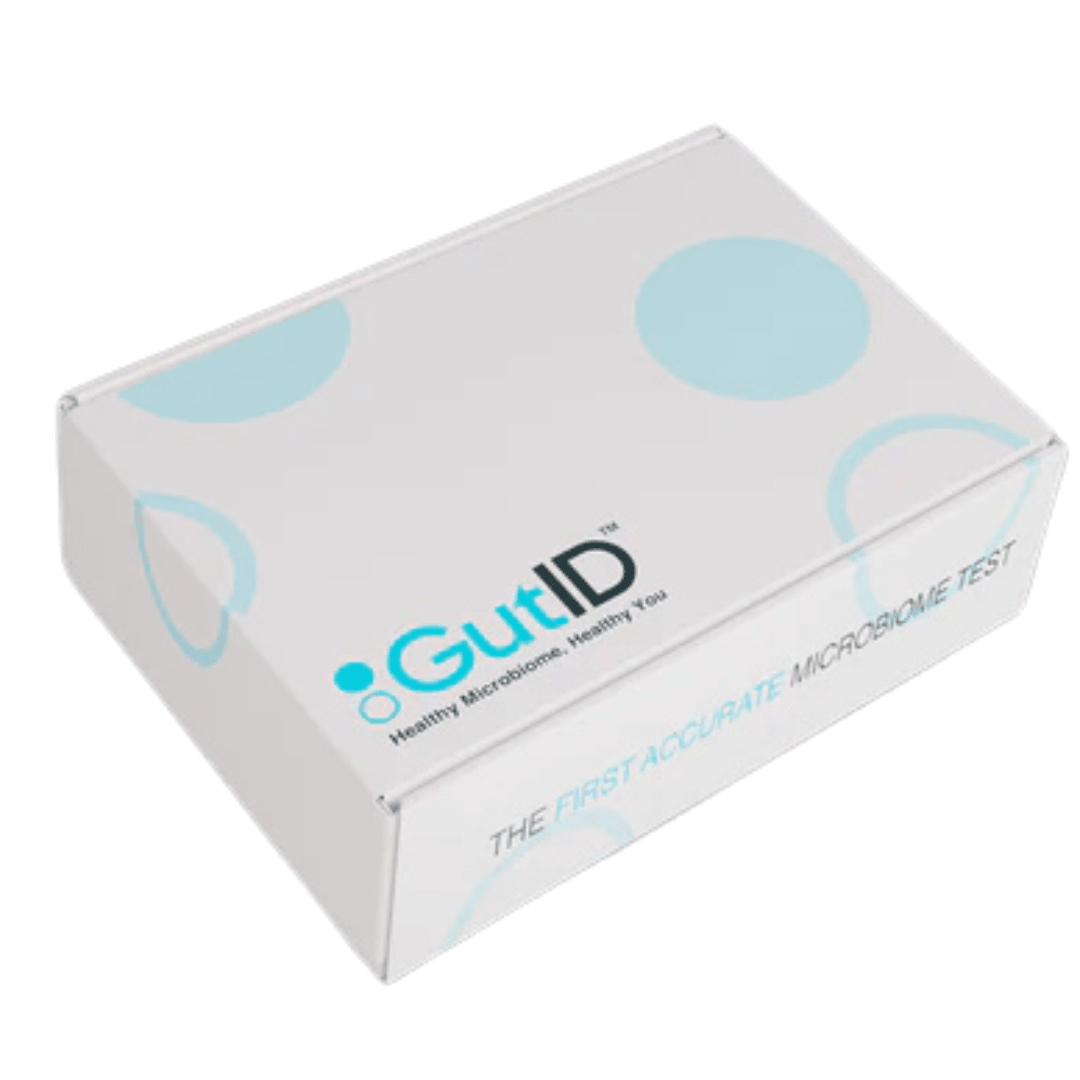 GutID test | CMA | Complete Microbiome Assessment - Pure Nordic Health