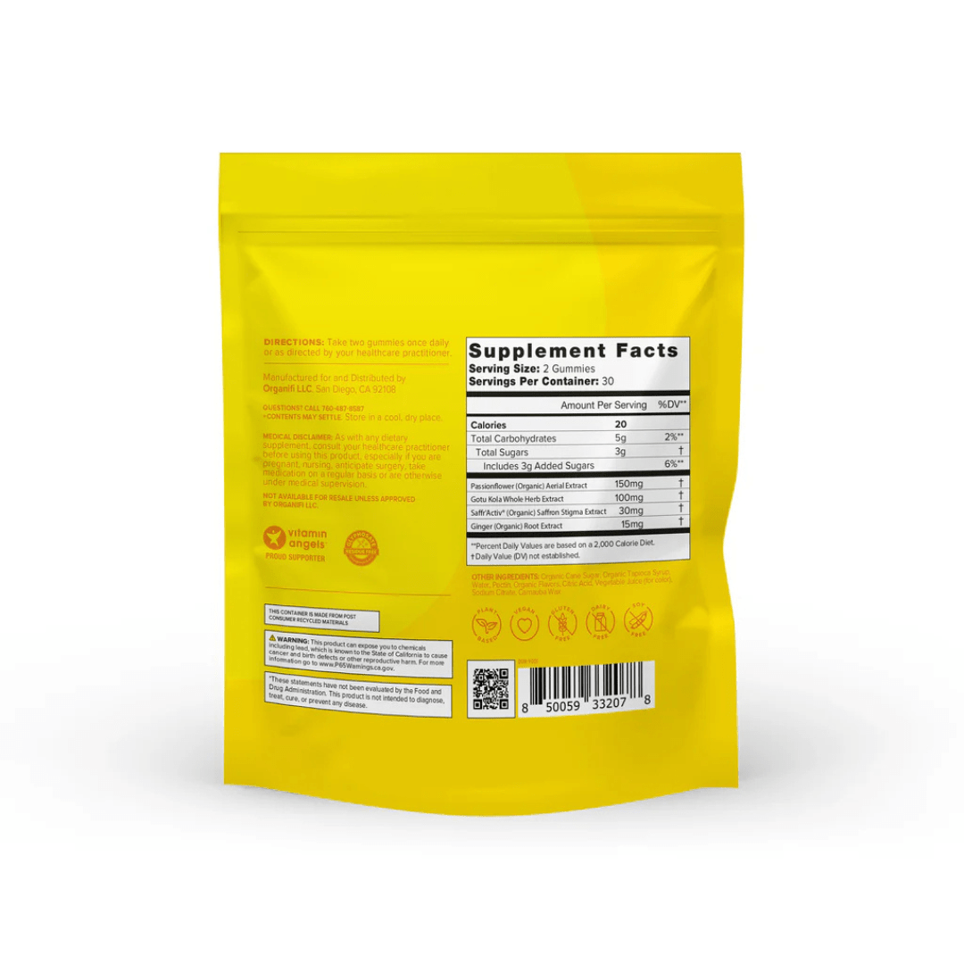 Happy Drops | Mood lifting gummies - Pure Nordic Health