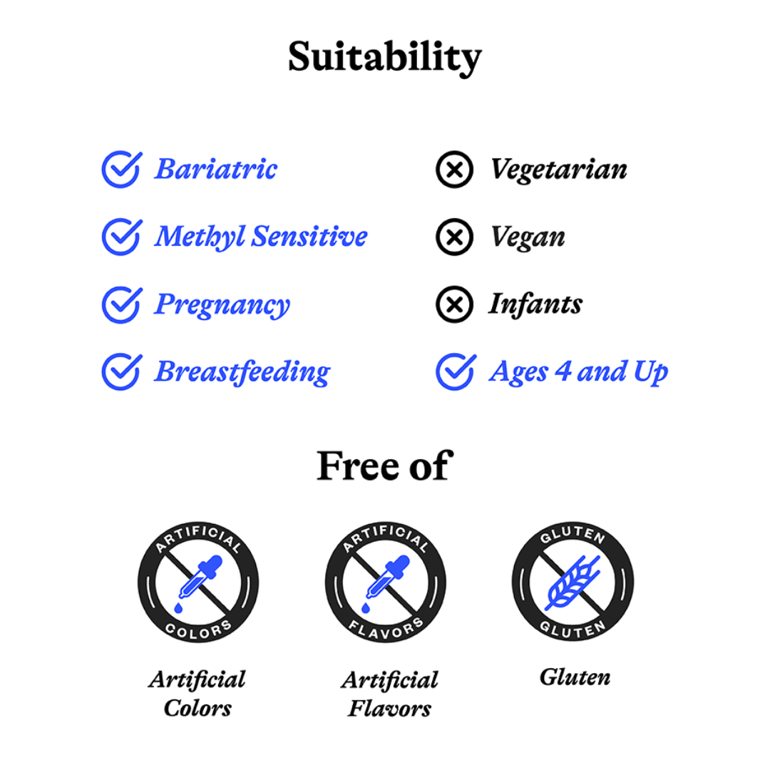 Histamine Nutrients | 60 Capsules | Seeking Health - Pure Nordic Health