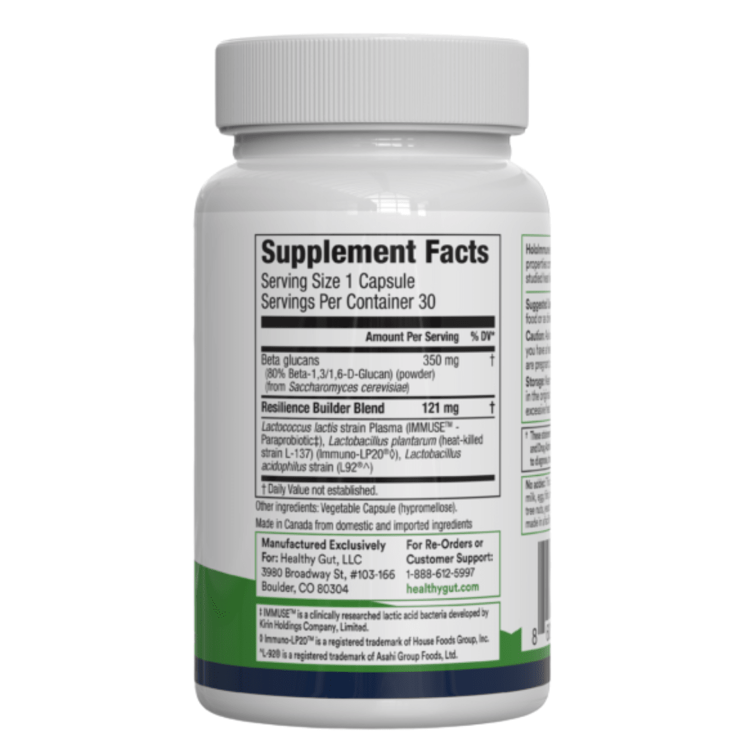 HoloImmune | Healthy Gut - Pure Nordic Health