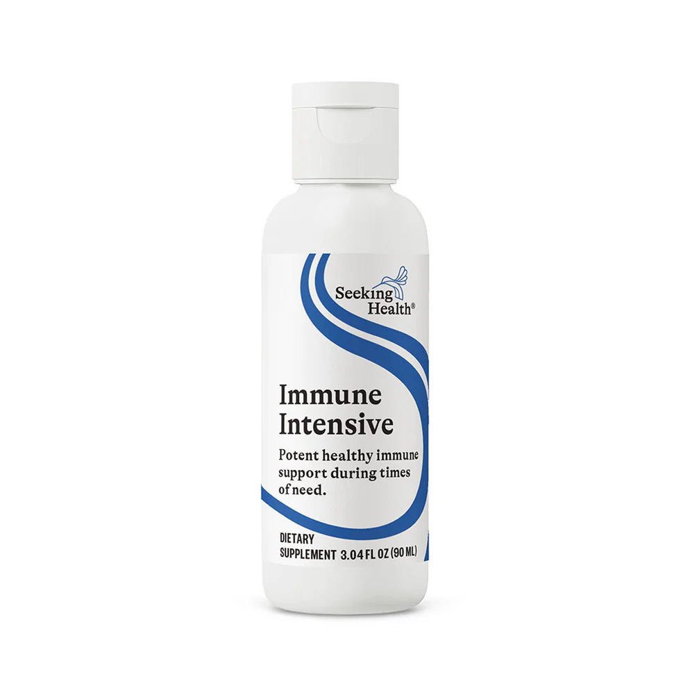 Immune Intensive | 90ml | Seeking Health - Pure Nordic Health