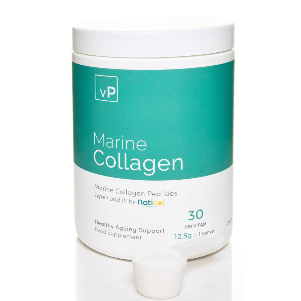 Marine Collagen | 30 Servings | Vitality Pro - Pure Nordic Health