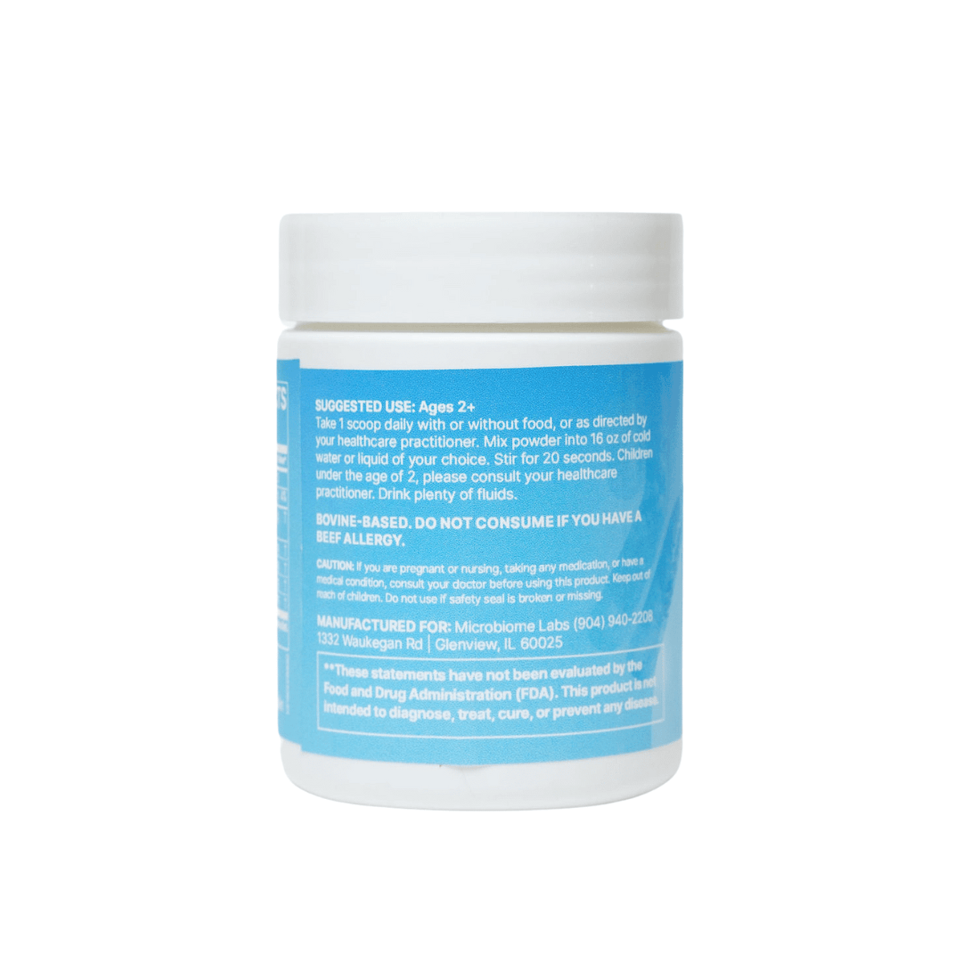 Mega IgG2000 - Pure Nordic Health