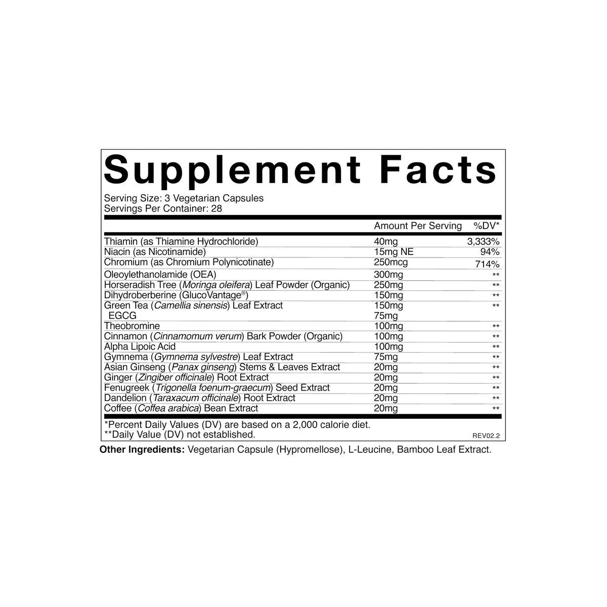 Metabolic Health | Cymbiotika - Pure Nordic Health