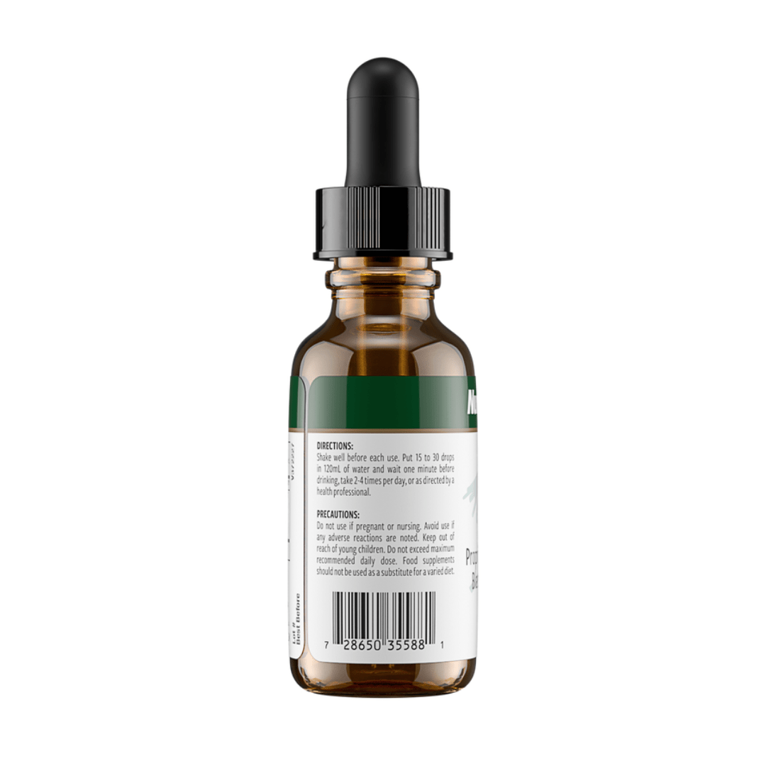 Mora | 30ml | Nutramedix - Pure Nordic Health