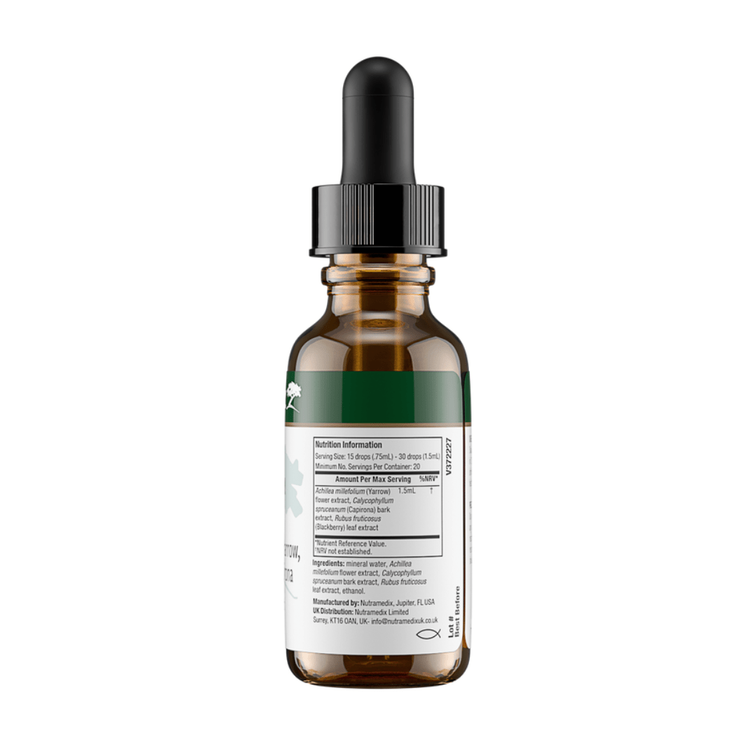 Mora | 30ml | Nutramedix - Pure Nordic Health