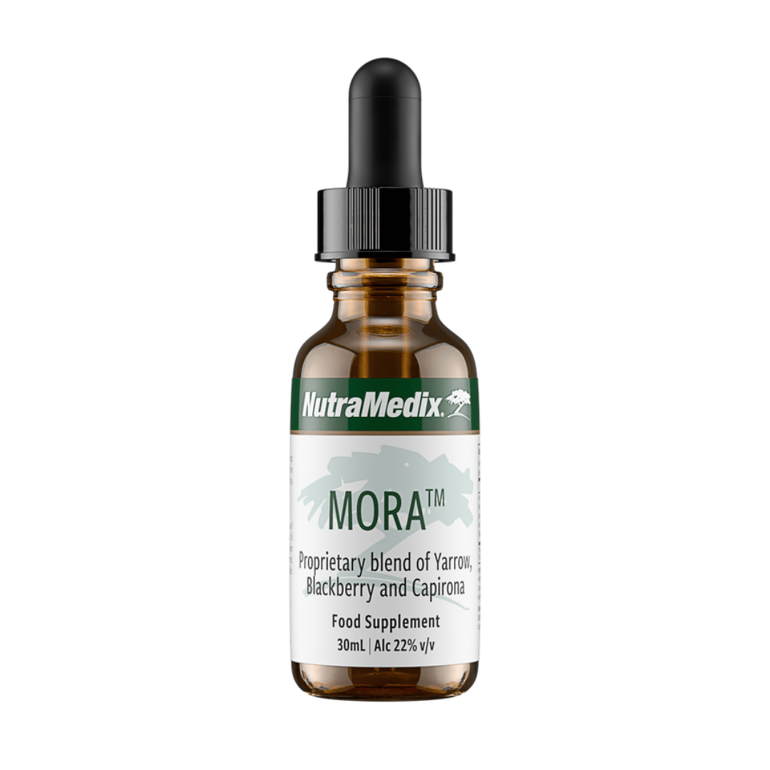 Mora | 30ml | Nutramedix - Pure Nordic Health