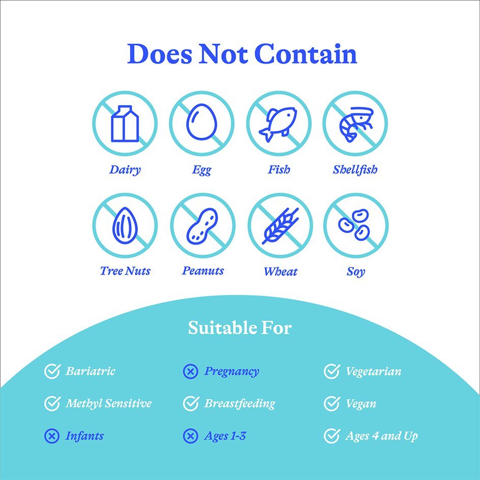 NAC | 500mg | 90 Capsules | Seeking Health - Pure Nordic Health