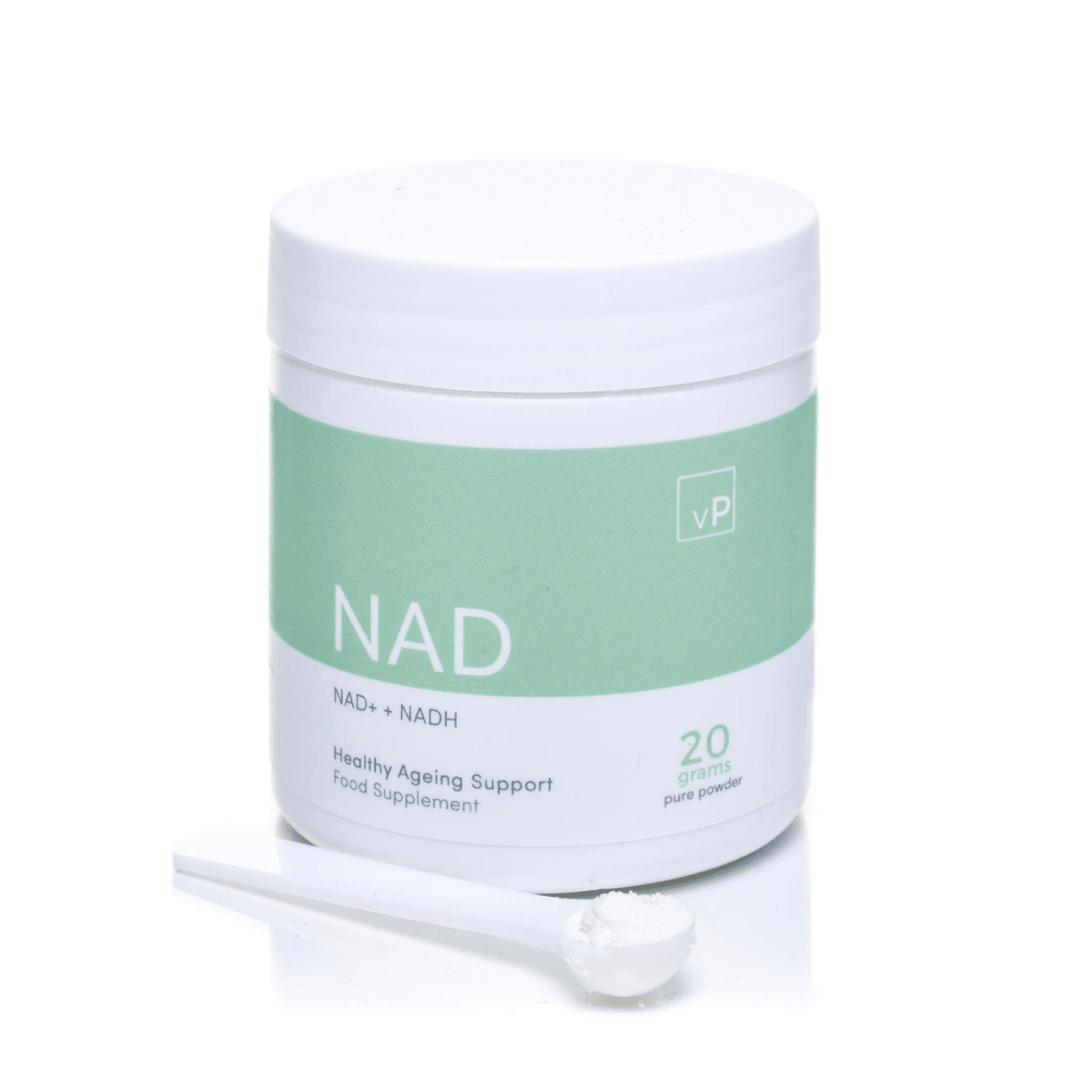 NAD | 20 Servings | Vitality Pro - Pure Nordic Health