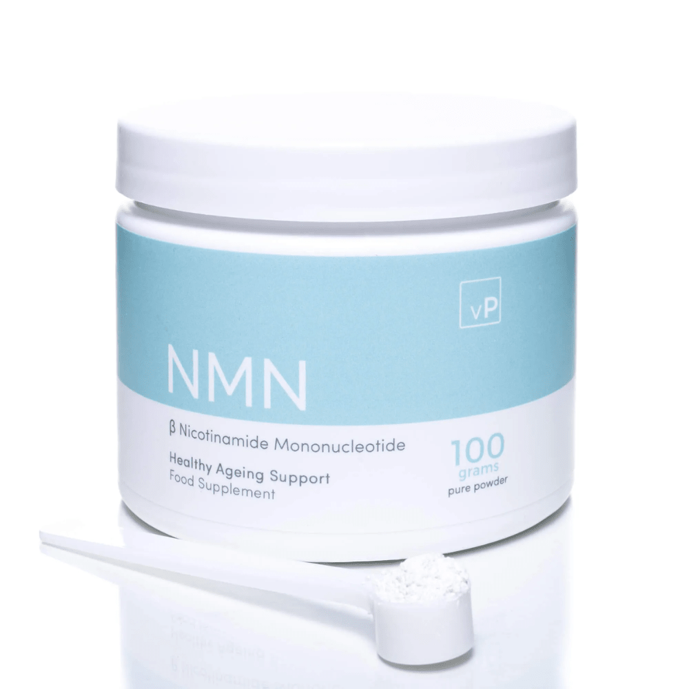 NMN Powder | 20g + 100g | Vitality Pro - Pure Nordic Health