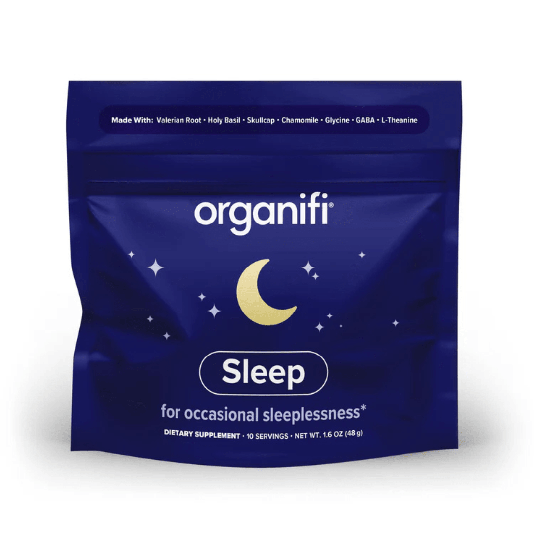 Organifi Sleep | 48 gram | Organifi - Pure Nordic Health