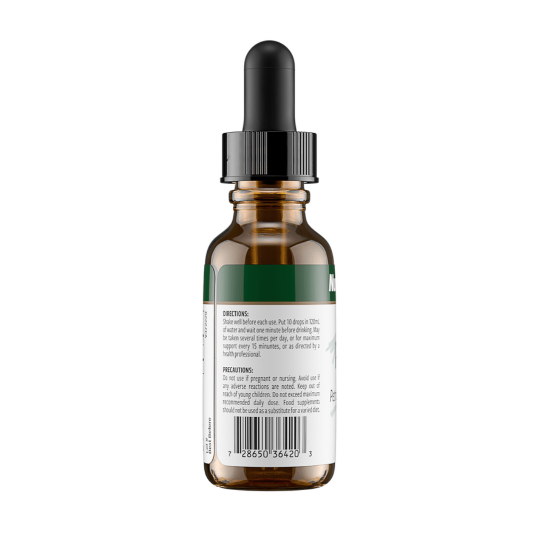 Parsley | 30ml | Nutramedix - Pure Nordic Health