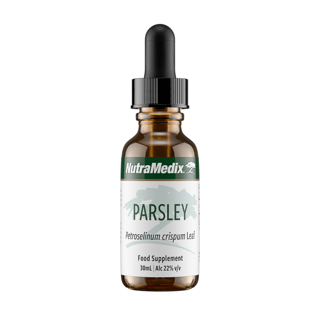 Parsley | 30ml | Nutramedix - Pure Nordic Health