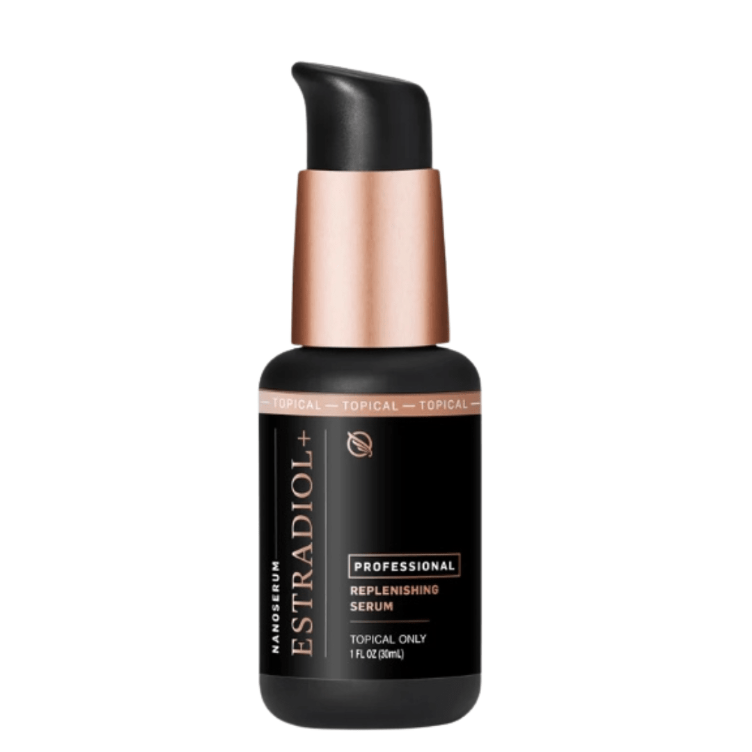 Professional Estradiol+ - Pure Nordic Health