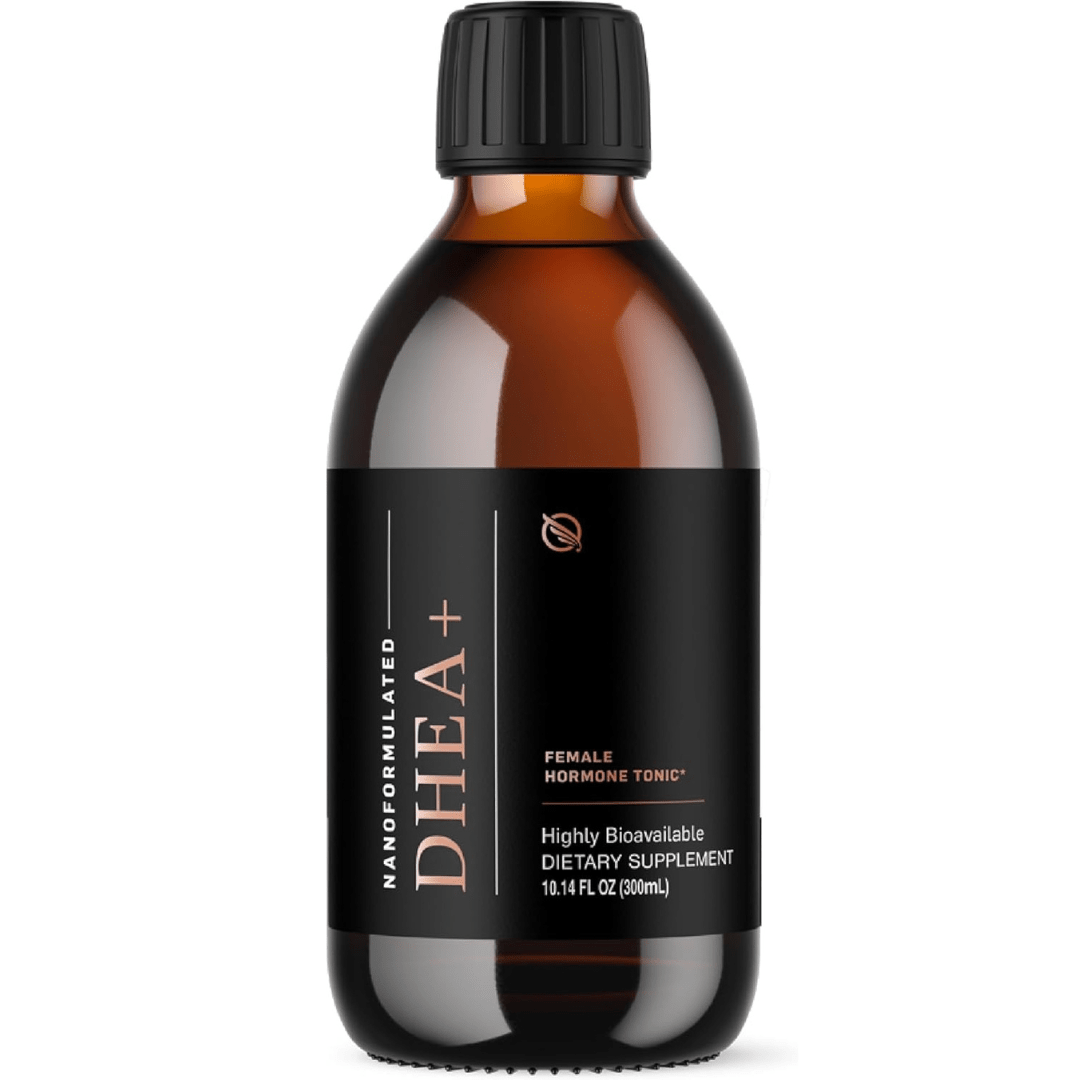 Pure DHEA | Quicksilver Scientific - Pure Nordic Health