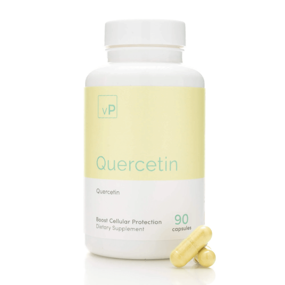 Quercetin | 90 Capsules | Vitality Pro - Pure Nordic Health