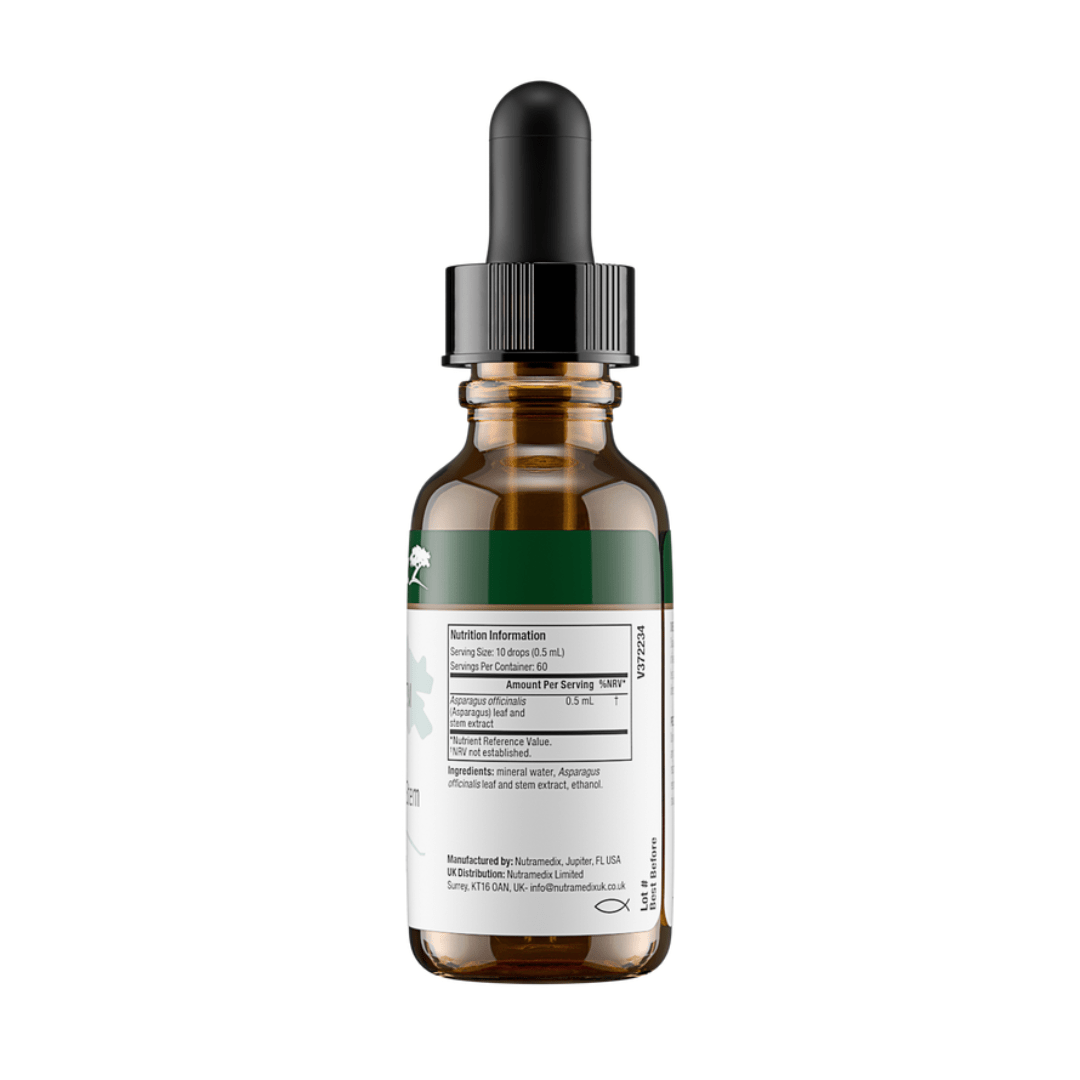 Sparga | 30ml | Nutramedix - Pure Nordic Health