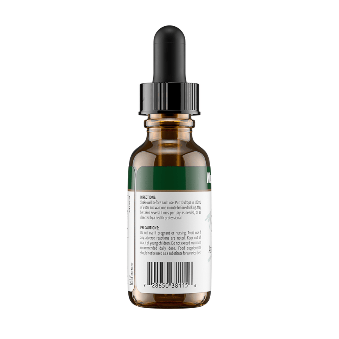 Sparga | 30ml | Nutramedix - Pure Nordic Health