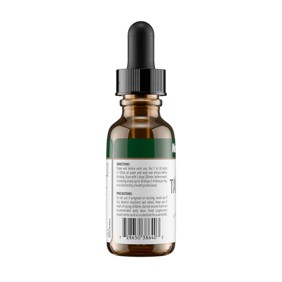 Tangarana | 30ml | Nutramedix - Pure Nordic Health