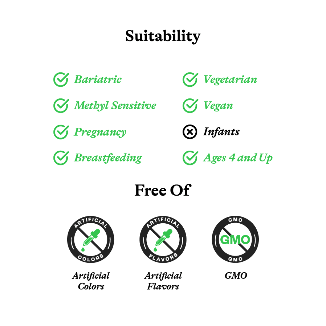 Zinc Carnosine - Pure Nordic Health